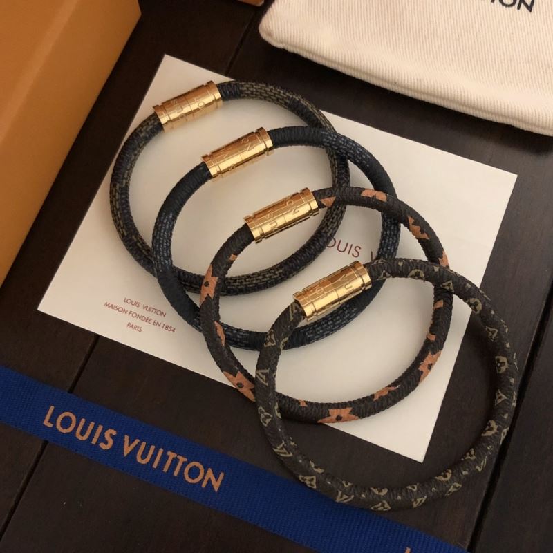 Louis Vuitton Bracelets